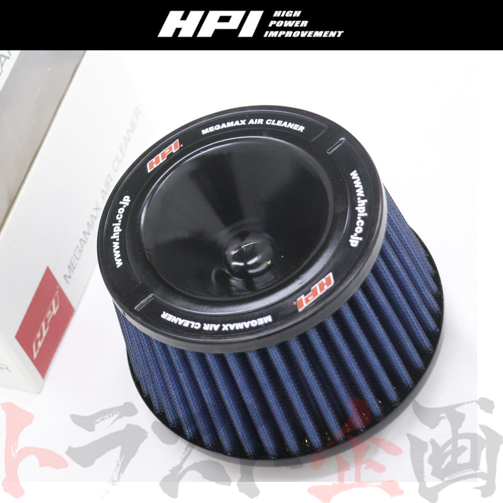 HPI エアクリーナー Φ60 ゴムネック スモールコア コットン ##178122288 - トラスト企画