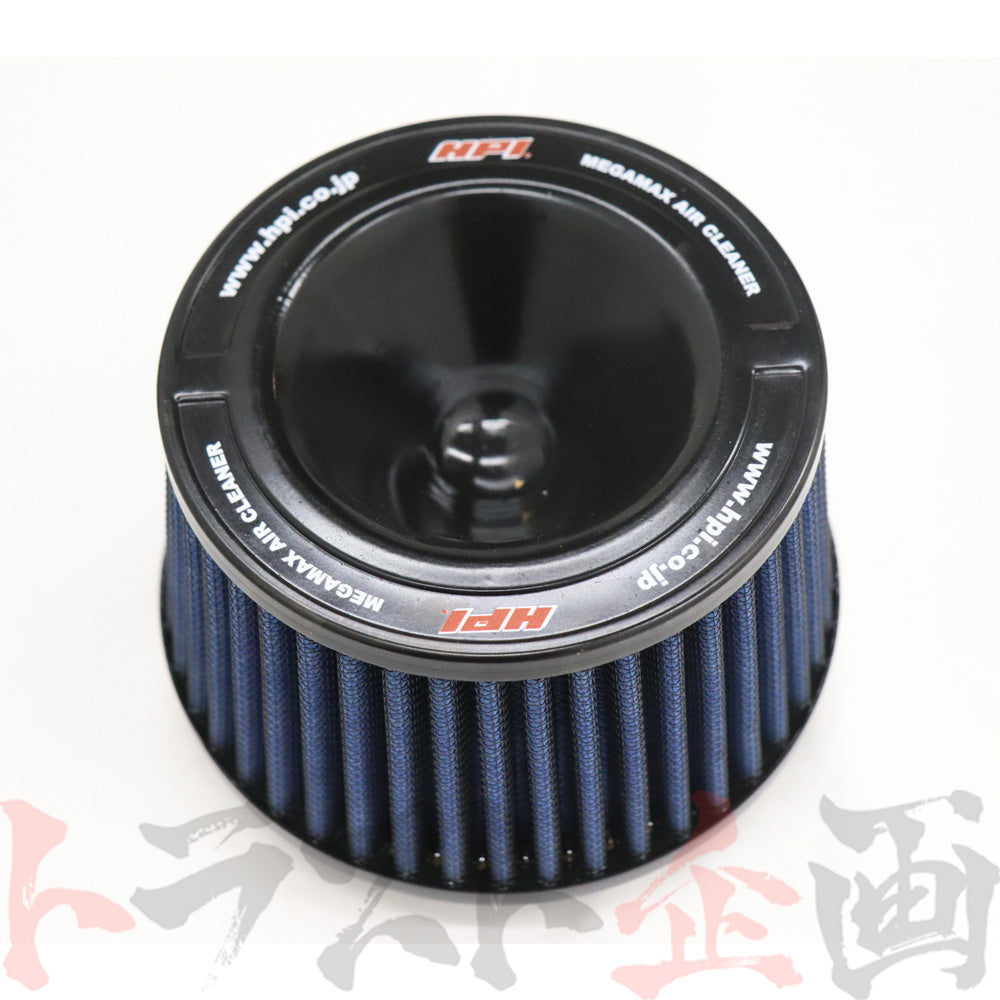 HPI エアクリーナー Φ60 ゴムネック スモールコア コットン ##178122288 - トラスト企画