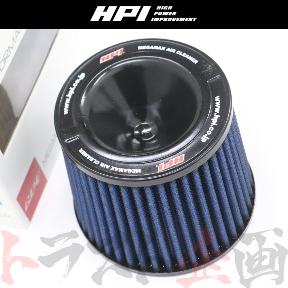 HPI エアクリーナー Z32 エアフロ スタンダードコア コットン ##178122291 - トラスト企画