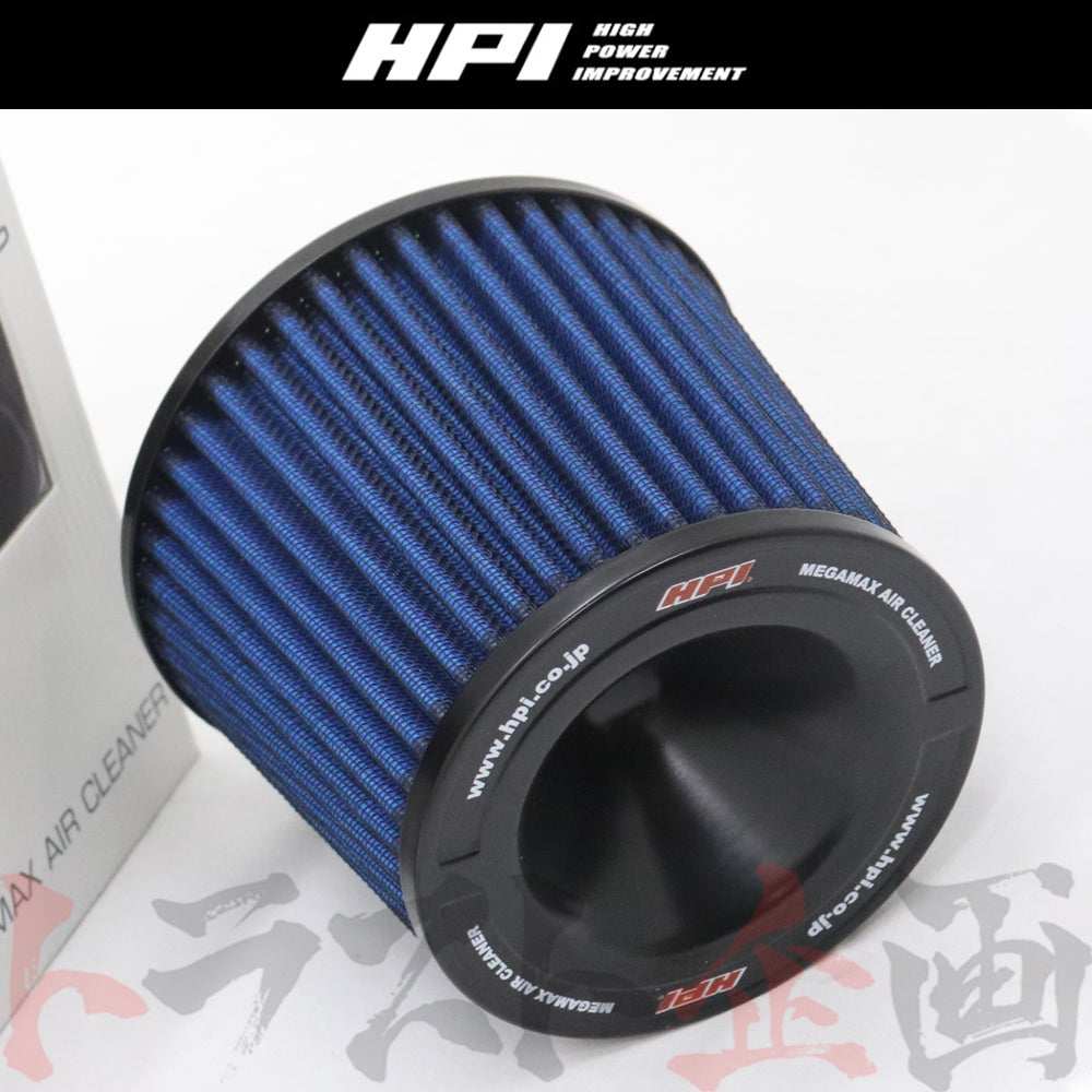 HPI エアクリーナー Φ80 ゴムネック スタンダードコア コットン #178122294 - トラスト企画