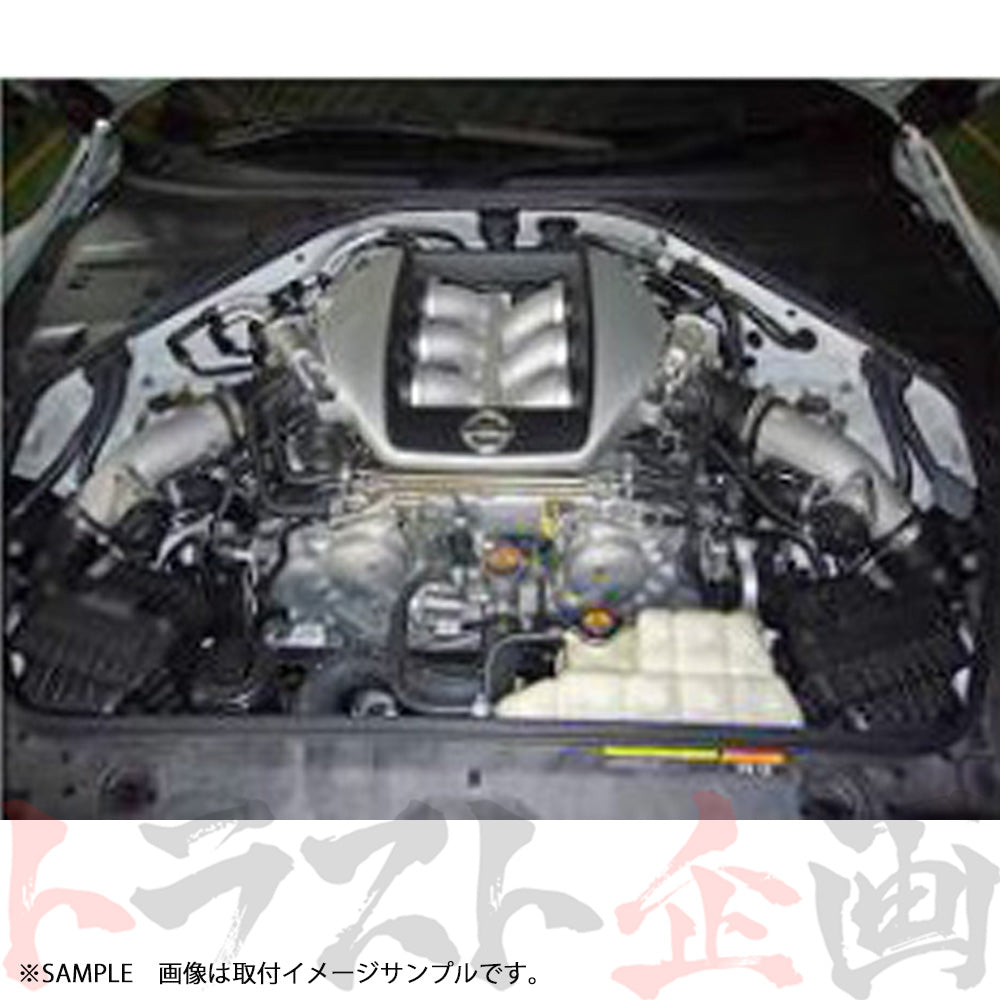 HKS エアクリ プレミアム サクション キット GT-R R35 ##213121129 - トラスト企画
