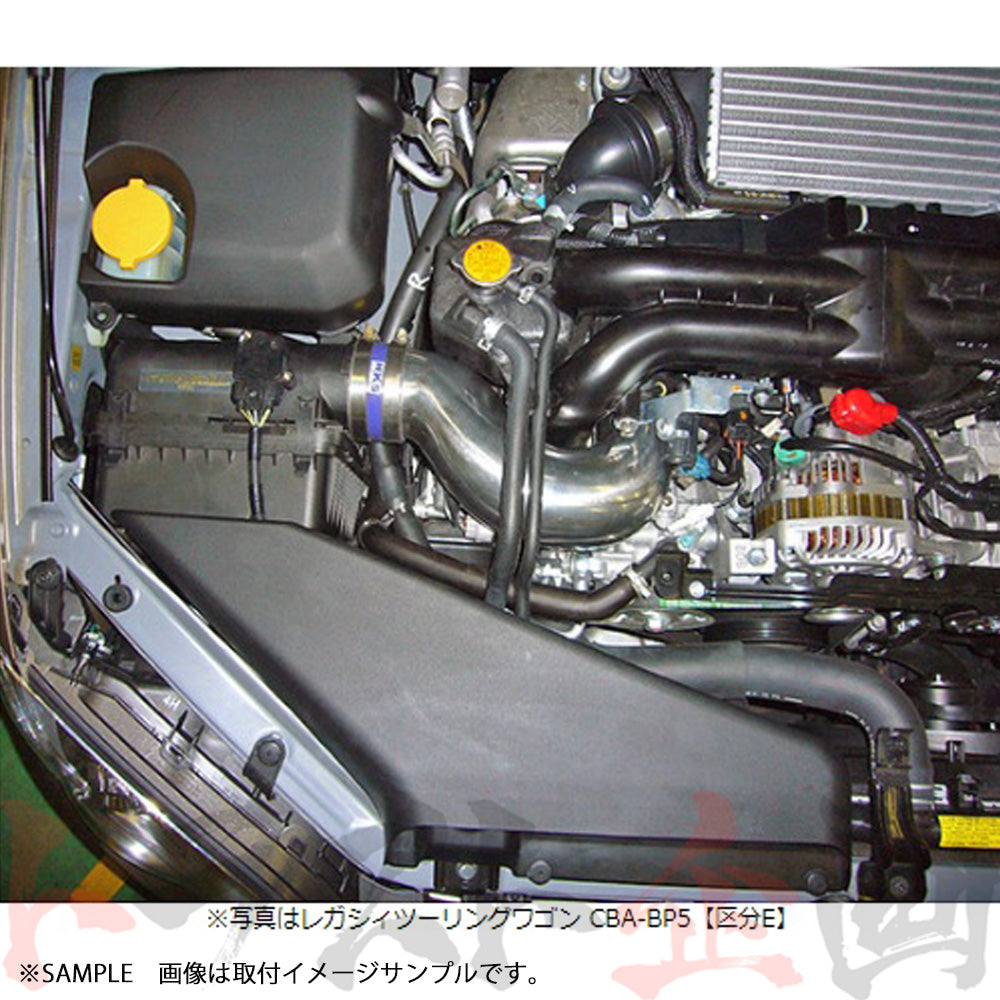 HKS エアクリ プレミアム サクション キット インプレッサ エクシーガ フォレスター レガシィ ##213121135 - トラスト企画