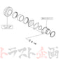 HKS エアクリ スーパー パワーフロー インプレッサ/ワゴン フォレスター レガシィB4/ツーリングワゴン #213121256 - トラスト企画