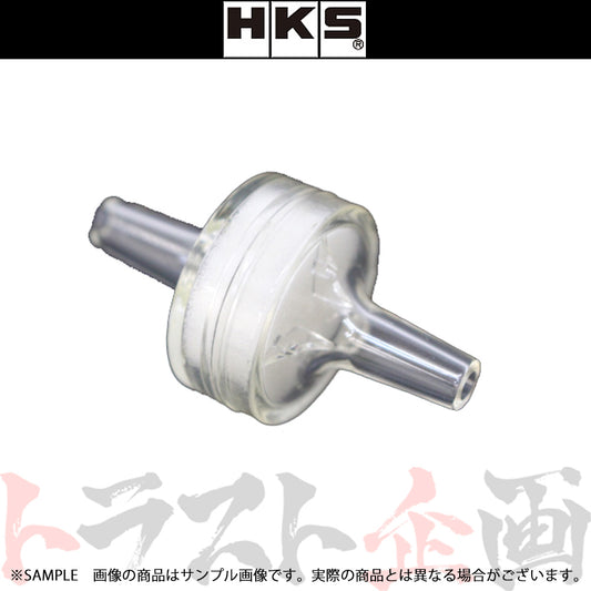 ◆ HKS EVC オプションパーツ 6mm エアフィルター #213122315