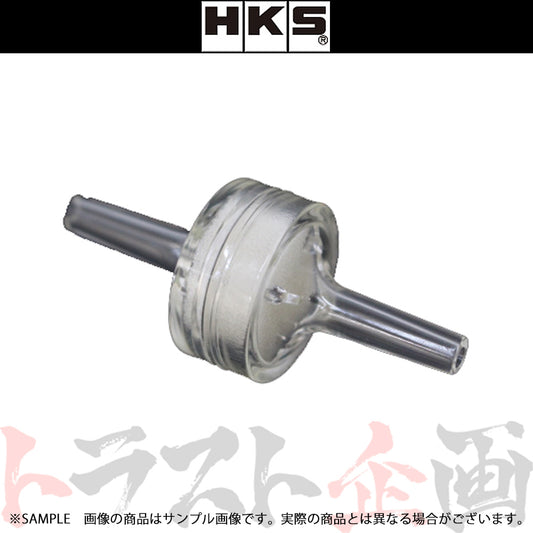 ◆ HKS EVC オプションパーツ 4mm エアフィルター #213122316