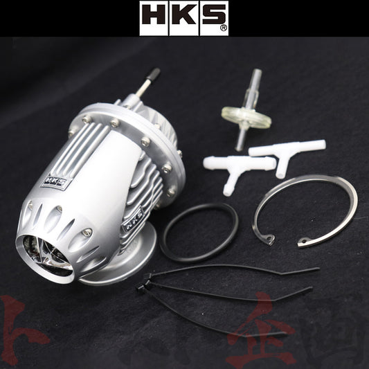 HKS スーパーSQV4 汎用 本体キット #213122359 - トラスト企画