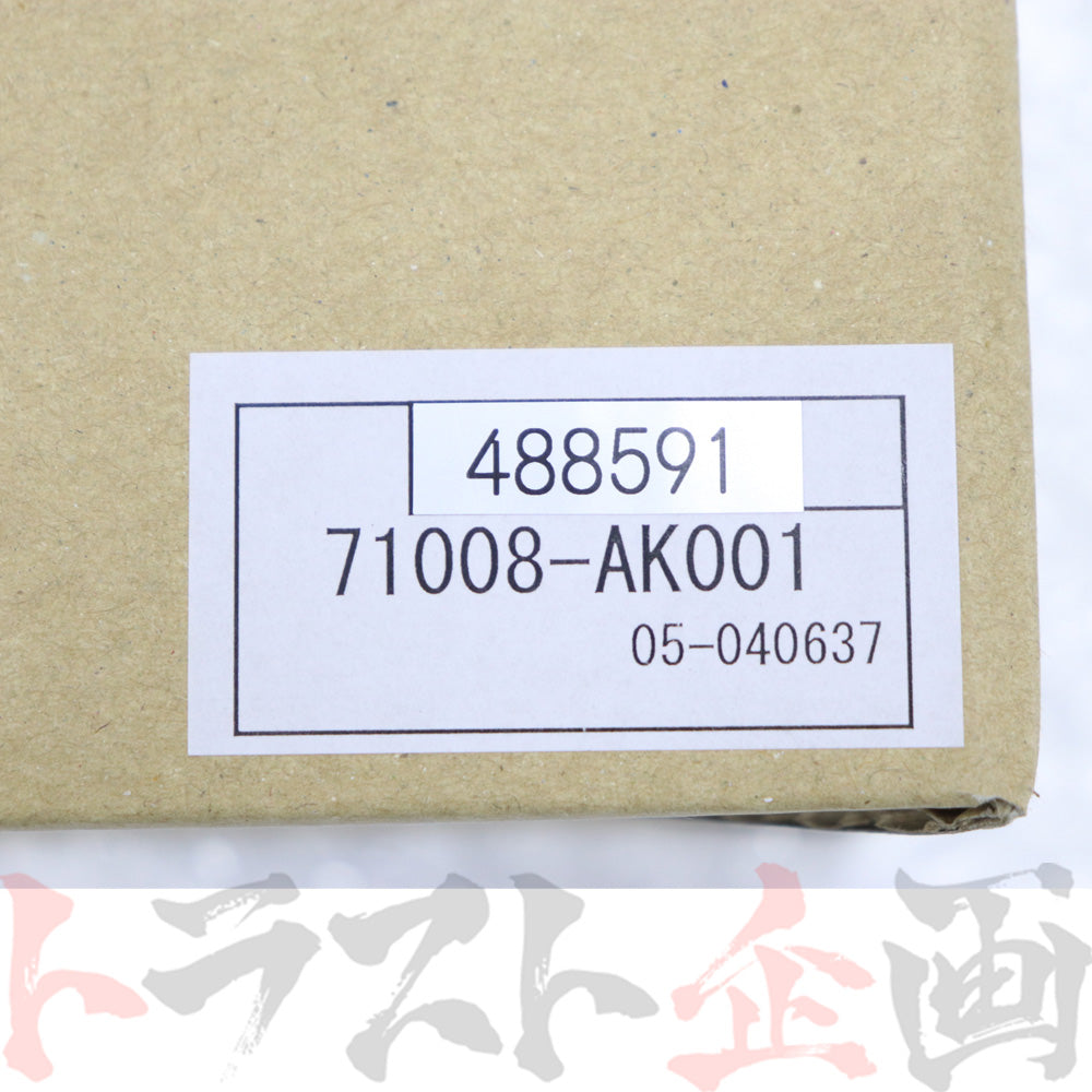 HKS スーパーSQV4 汎用 本体キット #213122359 - トラスト企画