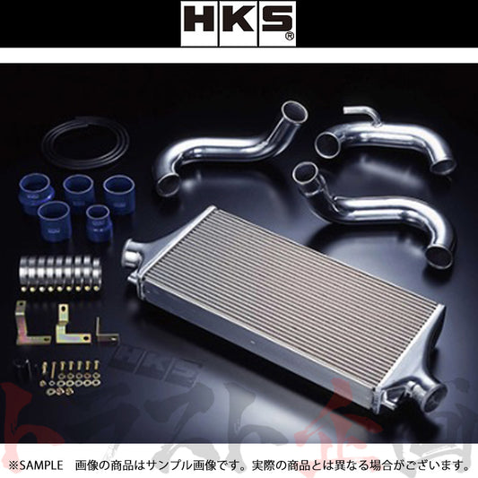 HKS インタークーラー I/C R type スイフト スポーツ ZC33S ##213122364 - トラスト企画