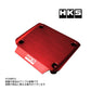 HKS トランジスターカバー レッド RB26DETT ##213122415 - トラスト企画