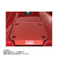 HKS トランジスターカバー レッド RB26DETT ##213122415 - トラスト企画