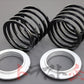 HKS ヘルパースプリングセット 2個セット 4.7N/mm(0.5kgf/mm) ##213132320