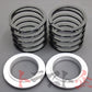 HKS ヘルパースプリングセット 2個セット 4.7N/mm(0.5kgf/mm) ##213132320