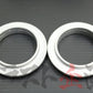 HKS ヘルパースプリングセット 2個セット 19.8N/mm(2.0kgf/mm) ##213132321
