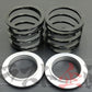 HKS ヘルパースプリングセット 2個セット 19.8N/mm(2.0kgf/mm) ##213132321