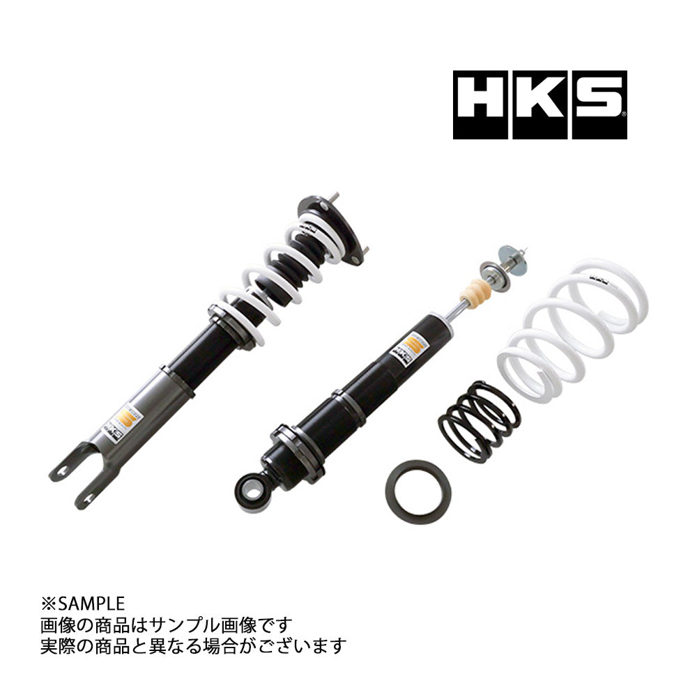 HKS 車高調 HIPERMAX ハイパーマックス S ロードスター NCEC 2005/08-2015/04 ##213132442 - トラスト企画