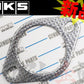 ◆ 即納 HKS 汎用 マフラーガスケット 60パイ 楕円 #213141016