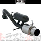 HKS ハイパワー409 マフラー ヴィッツ RS NCP91 ##213141802 - トラスト企画
