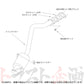 HKS ハイパワー409 マフラー ムーブカスタムR ムーブカスタムRS L150S/L152S ##213141825 - トラスト企画