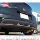 HKS サイレントハイパワー マフラー CR-Z ZF1/ZF2 ##213141848 - トラスト企画