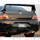 HKS サイレントハイパワー マフラー ランサーエボリューション 9/9MR/ワゴン ##213141864 - トラスト企画