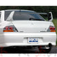 HKS サイレントハイパワー マフラー ランサーエボリューション7/8/8MR ##213141865 - トラスト企画