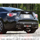 HKS リーガマックススポーツ マフラー BRZ ZC6 ##213141907 - トラスト企画
