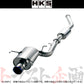 HKS スーパー ターボ マフラー スカイライン GT-R BNR34 ##213141912 - トラスト企画