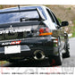 HKS スーパー ターボ マフラー ランサーエボリューション 9/9MR ##213141917 - トラスト企画