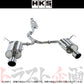 HKS スーパー ターボ マフラー WRX S4 VAG ##213141919 - トラスト企画