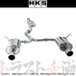 HKS スーパー ターボ マフラー WRX STI VAB ##213141921 - トラスト企画