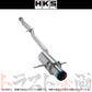 HKS ハイパワースペックR マフラー インプレッサ GDB ##213142014 - トラスト企画