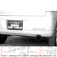HKS リーガル マフラー ekワゴン H81W ##213142121 - トラスト企画