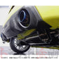 HKS リーガマックスプレミアム マフラー スイフト スポーツ ZC32S ##213142212 - トラスト企画