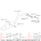 HKS サイレントハイパワー マフラー シャトル GP7/GK8 ##213142352 - トラスト企画
