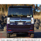 HKS クールスタイル2 マフラー タント カスタム LA600S ##213142377 - トラスト企画