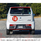 HKS クールスタイル2 マフラー アルトターボRS アルトワークス HA36S ##213142383 - トラスト企画