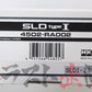 002 HKS SLD スピード リミット ディフェンサー #213161057 - トラスト企画