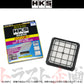 HKS エアクリ スーパー エア フィルター ##213182359