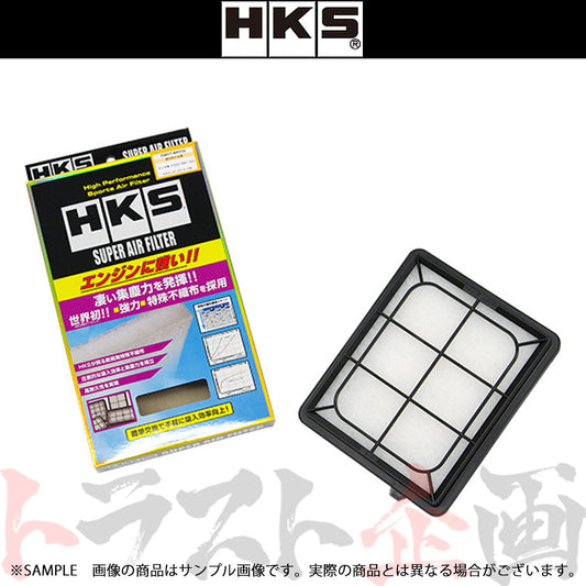 HKS エアクリスーパー エア フィルター N-BOX N-WGN N-ONE  ##213182368