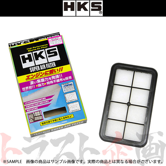 HKS エアクリ スーパー エア フィルター ##213182380