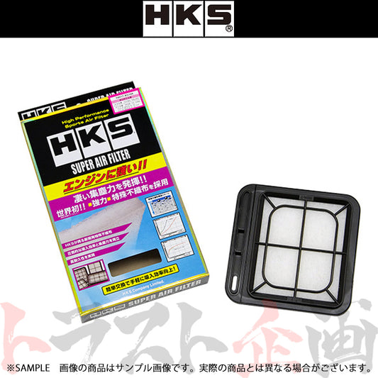 HKS エアクリ スーパー エア フィルター ##213182382