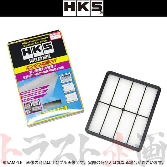 HKS エアクリ スーパー エア フィルター ##213182385