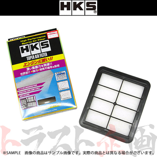 HKS エアクリ スーパー エア フィルター ##213182387