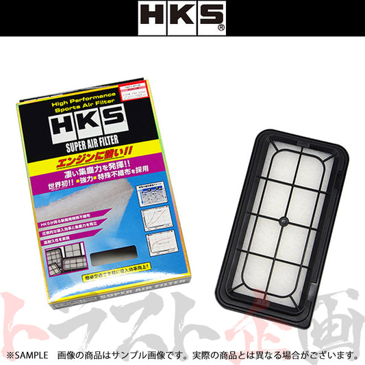 HKS エアクリ スーパー エア フィルター ##213182394