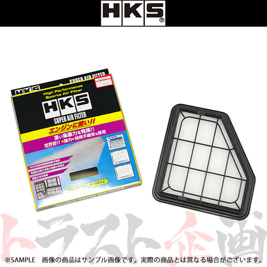 HKS エアクリ スーパー エア フィルター ##213182395