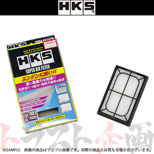 HKS エアクリ スーパー エア フィルター ##213182397