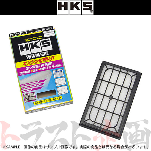 HKS エアクリ スーパー エア フィルター ##213182400