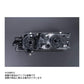 ガレージ アクティブ 復刻 N1 ヘッドライト 左右セット スカイライン GT-R BNR32 ##320101004 - トラスト企画