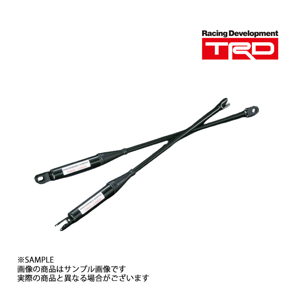 TRD パフォーマンス ダンパー アルファード/ヴェルファイア AYH30W ##563131006 - トラスト企画