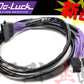△ Do-Luck エアコンパネル 移動ハーネス スカイライン GT-R BNR34 日産 ##610161004
